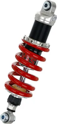 Produktbild von YSS Hintermonoschock MZ456-325TRL-40-85 Vorspannungseinstellung