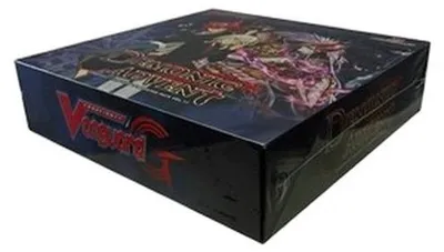 Immagine prodotto di Cardfight!! Vanguard Demonic Advent Booster Box