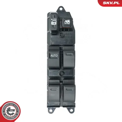Produktbild von ESEN SKV Schalter, Fensterheber x 37SKV504