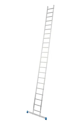 Produktbild von Krause Aluminium-Anlegeleiter STABILO 7,10 m