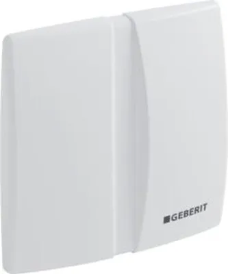 Immagine prodotto di Geberit 240561461 Piastra di copertura in zinco pressofuso