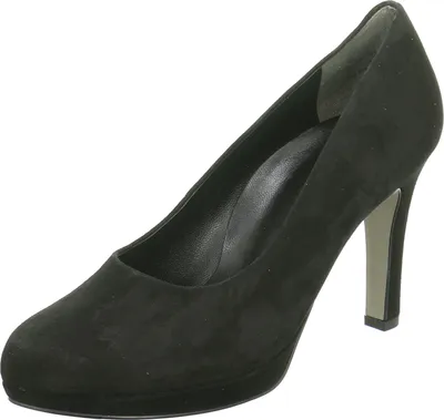 Produktbild von Paul Green Pumps Pumps Veloursleder