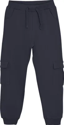 Produktbild von MINYMO MIPants Sweat Jungen Hose Sweathose Baumwollmischung regular fit