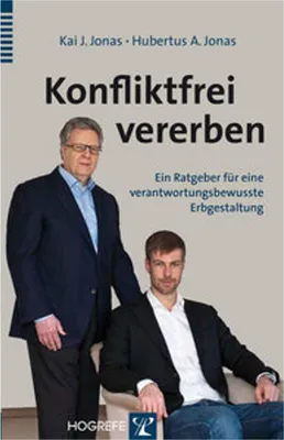 Image de Konfliktfrei vererben
