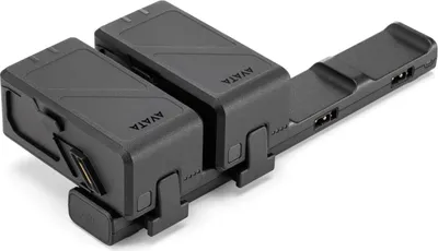 Produktbild von DJI Avata FPV 4K Drohne Fly More Kit