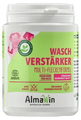 Produktbild von ECO-Fleckenentferner in Pulverform 240 g – ALMAWIN