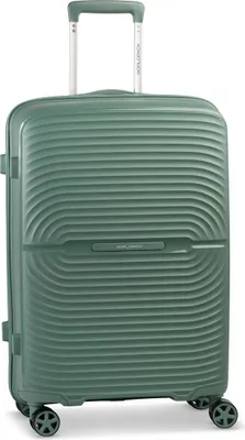 Produktbild von WORLDPACK Trolley-Set "Helsinki" 50/60/70 *graugrün