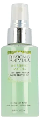 Produktbild von Physicians Formula Skin Care The Perfect Matcha 3-in-1 Beauty Water (100 ml)
