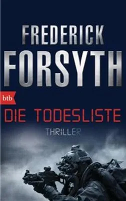 Image de Die Todesliste