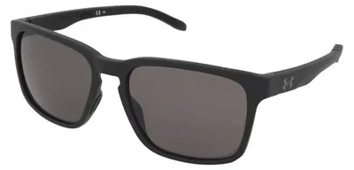 Produktbild von Under Armour UA ASSIST 2 Matte black 57/17/140 Herren Sonnenbrillen