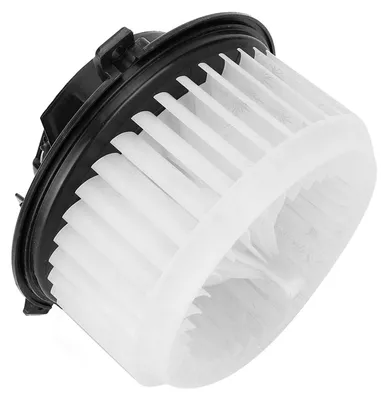 Image de Ensemble de ventilateur pour moteur de voiture, compatible avec le modèle Sonic, référence 95472959