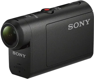 Produktbild von Sony HDR-AS50 Full-HD Action-Cam