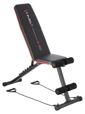 Immagine prodotto di Ls1203 Banco di allenamento Hms