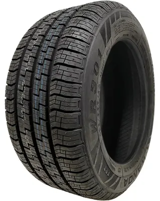 Produktbild von 195/55R10 Trailer Tyre 98/96P WR301 Tubeless Radial High Speed Towing 750kgs