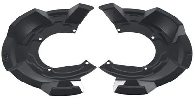 Produktbild von Ankerblech Bremsscheibe Vorne For Mini R55 R56 R57 R58 R59 Cooper S JCW One D SD