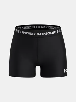 Immagine prodotto di Pantaloncini Under Armour HeatGear Shorty per bambine YXL