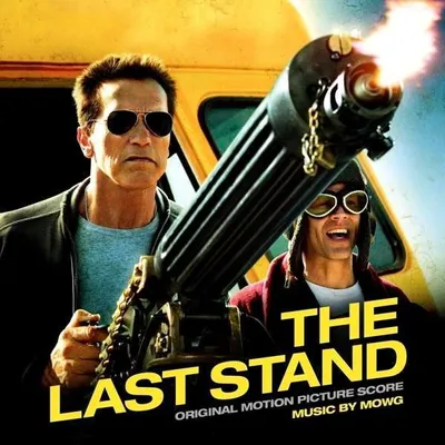 Obrázok produktu pre Various: The Last Stand