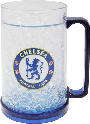 Obrázok produktu pre Chelsea FC - mraziaci džbán TA289 (jedna veľkosť) (transparentný/modrý)