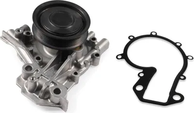 Produktbild von HEPU Kühlmittelpumpe Wasserpumpe für OPEL INSIGNIA Caravan P386
