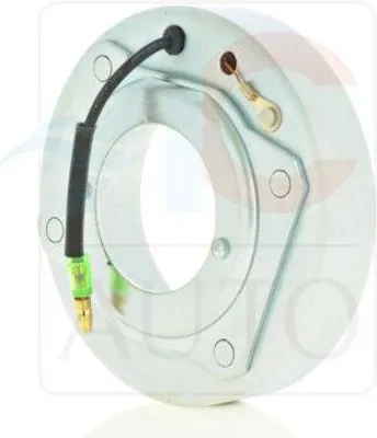 Zdjęcie produktu dla Sprężarka ze sprzęgłem magnetycznym ACAUTO AC-04PA09