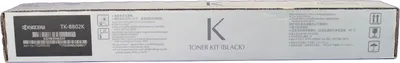 Produktbild von Kyocera TK-8802K Toner Black 1T02RRCUS0 -B