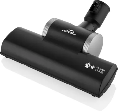Produktbild von ETA ADAGIO Beutelsauger ETA251190000 mit breiter Öffnung für eine bessere Saugleistung, 800W, ECO-Motor, HEPA-Filter