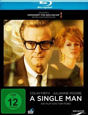 Produktbild von A Single Man
