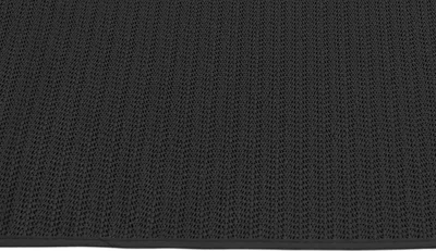 Produktbild von PVC Gartentischdecke 160 cm rund anthrazit wetterbeständig Tischdecke abwischbar