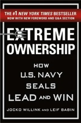 Zdjęcie produktu dla Extreme Ownership