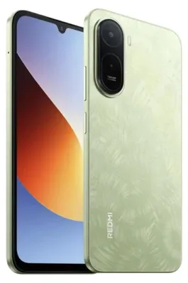 Zdjęcie produktu dla Xiaomi Redmi A7 Pro 4G 4 GB/64 GB zielony (Palm Green) Dual-SIM