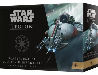 Produktbild von Star Wars Legion: Infanterie-Unterstützungsplattform