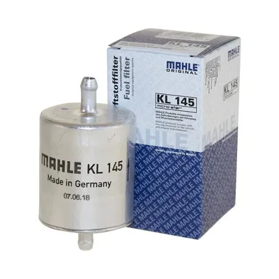Produktbild von Mahle Benzinfilter KL145 für Triumph Street Triple BMW R Ducati SS Cagiva