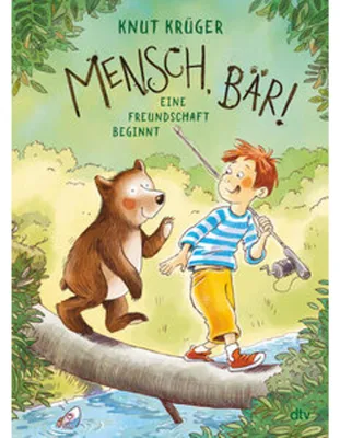 Produktbild von Mensch, Bär!
