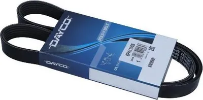 Obrázek produktu pro Vícežebrový řemen DAYCO 6PK1100S
