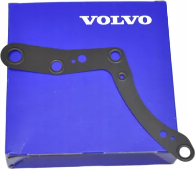 Image de VOLVO XC60 Joint de couvercle de distribution 3.0 3.2 OE