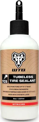 Zdjęcie produktu dla Wtb Tcs Tubeless Sealant 236ml przezroczysty przezroczysty jeden rozmiar