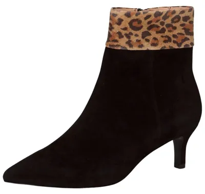 Produktbild von Peter Kaiser Stiefelette Stiefelette Leder