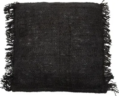 Produktbild von Bazar Bizar Der Oh My Gee Kissenbezug - Schwarz Marine - 60x60