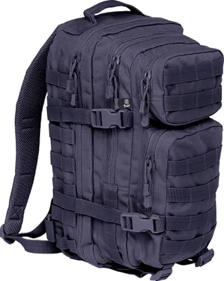 Produktbild von Brandit BD8007 | Medium US Cooper Backpack One Size - Farbe: Navy - Größe: One Size