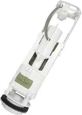 Obrázek produktu pro Jika Náhradní díly - Sada napouštěcího a vypouštěcího ventilu s tlačítkem H8913700000003