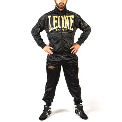 Produktbild von Leone1947 Logo Black S