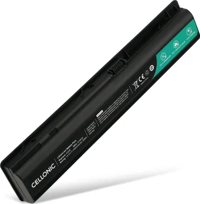 Produktbild von CELLONIC 1x Akku für Notebook Kompatibel mit HP Pavilion Dv9000, Pavilion Dv9500, Pavilion Dv9600, AG08 - (4400mAh, 14.4V)