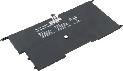Produktbild von AVACOM NOLE-CAX3-P33 Laptop Ersatzteil Akku