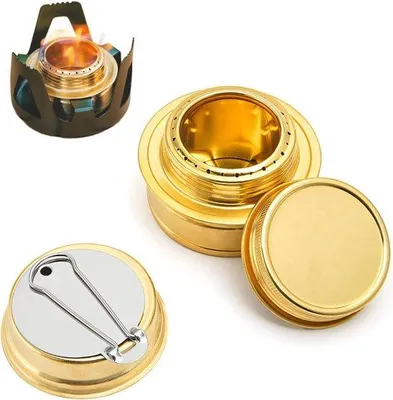 Immagine prodotto di Set da cucina da campeggio con accessori