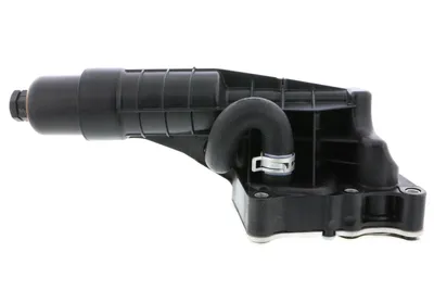 Produktbild von VAICO V30-2890 Ölfiltergehäuse passend für MERCEDES-BENZ C-Klasse Limousine (W204) C-Klasse T-modell (S204) E-Klasse Limousine (W212) E-Klasse Coupe
