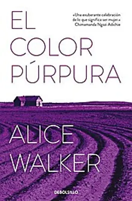 Immagine prodotto di Il colore viola / The Color Purple