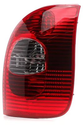 Produktbild von TYC Rückleuchte Heckleuchte Rechts für CITROËN XSARA PICASSO (N68)