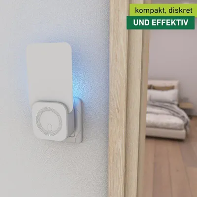 Produktbild von Fluginsekten Klebefalle mit UV Licht