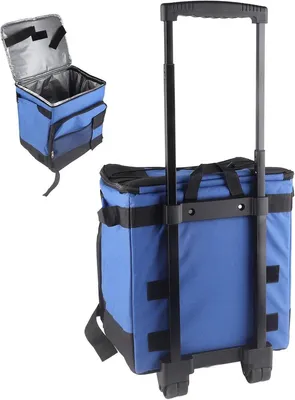Kühltasche, Hauptbild