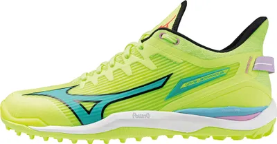Produktbild von Mizuno Wave Leopardus Hockeyschuhe Senior